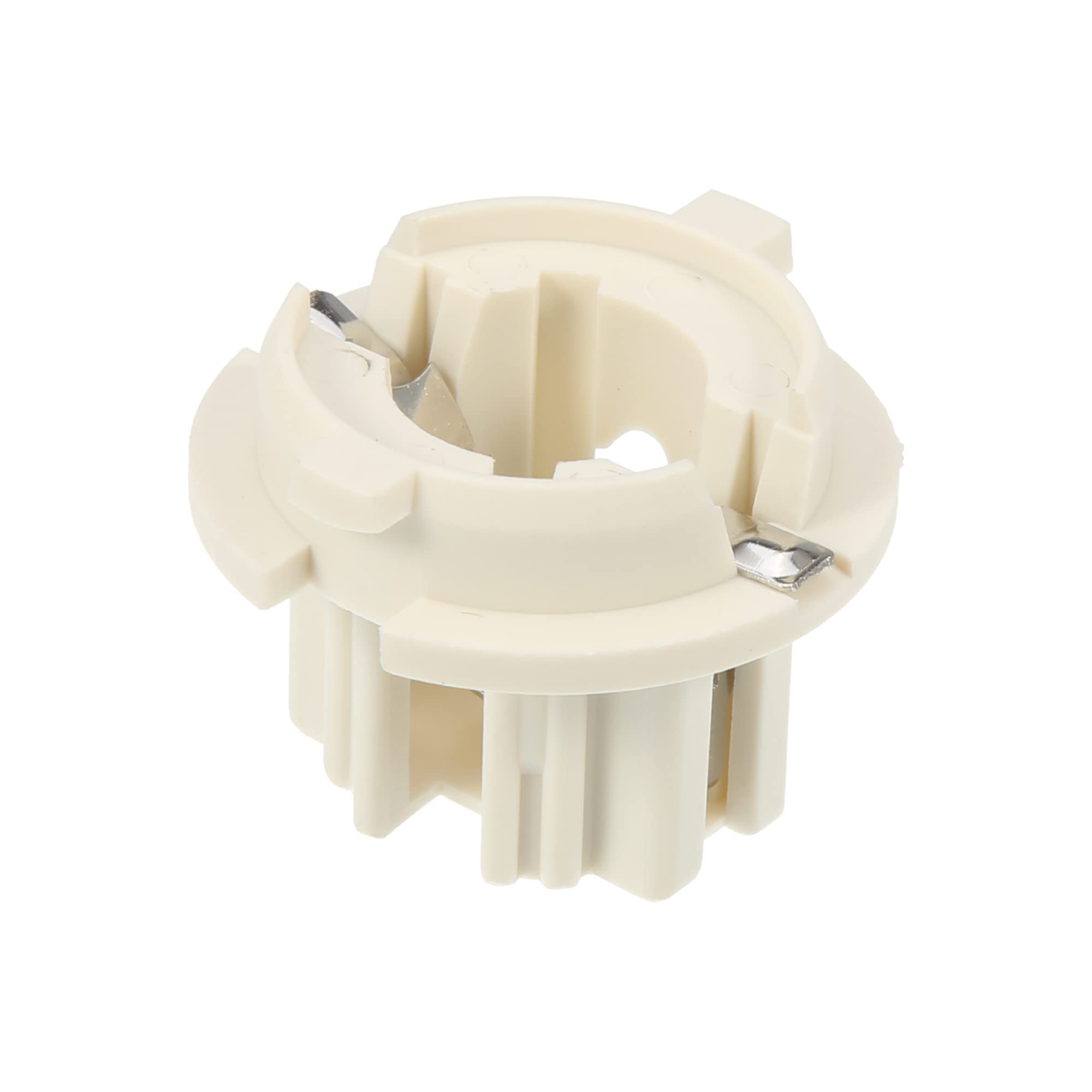 Amazon.com: X AUTOHAUX 1408260582 Tail Light Socket Back Up Fog