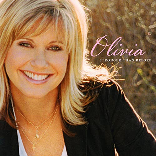 Olivia Newton-John