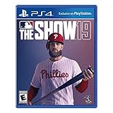 MLB The Show 19 (Renewed)