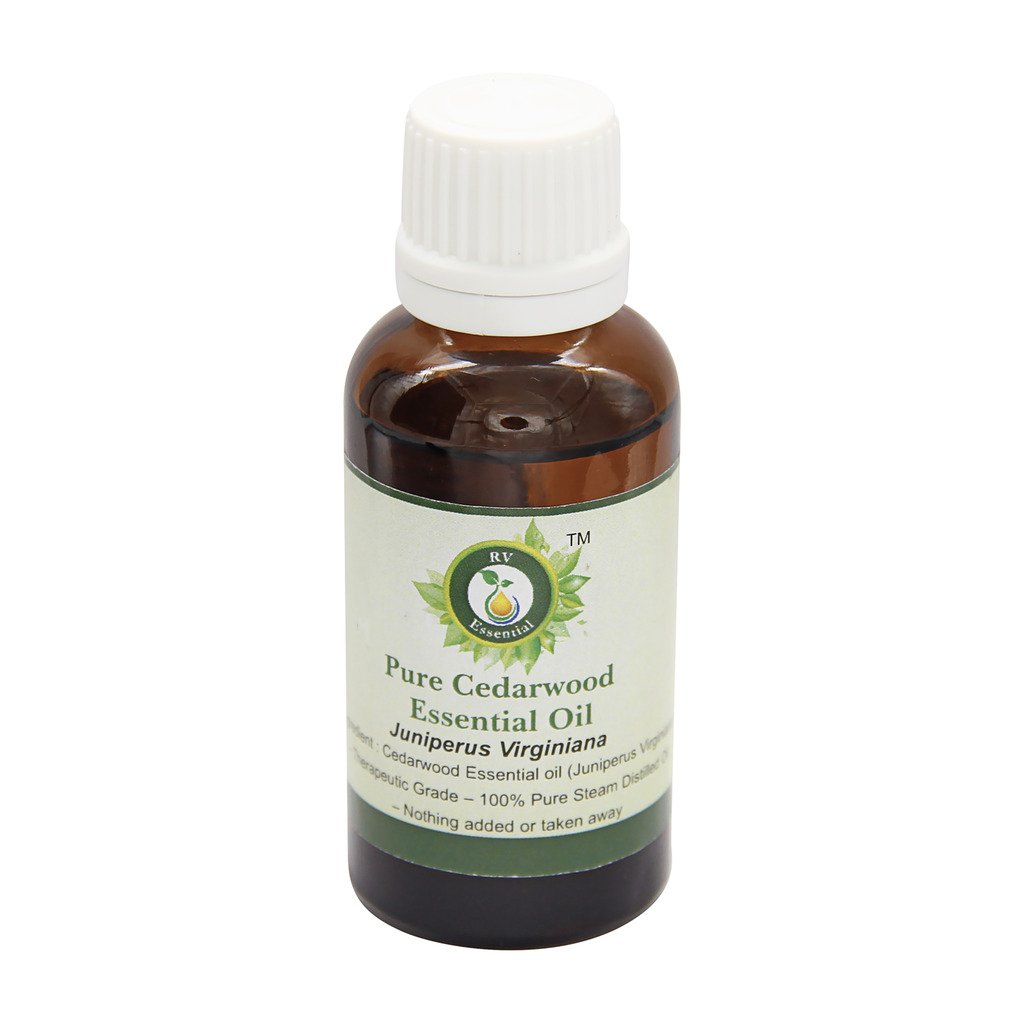 See full amazon price history chart for R V Essential Pure Cedarwood Essential Oil 15ml- Juniperus Virginiana (100% Pure and Natural Therapeutic Grade) R V Essential Pure Cedarwood Essential Oil 15ml- Juniperus Virginiana (100% Pure and Natural Therapeutic Grade) (B073YPR66B) Amazon Price History, Amazon Price Tracker