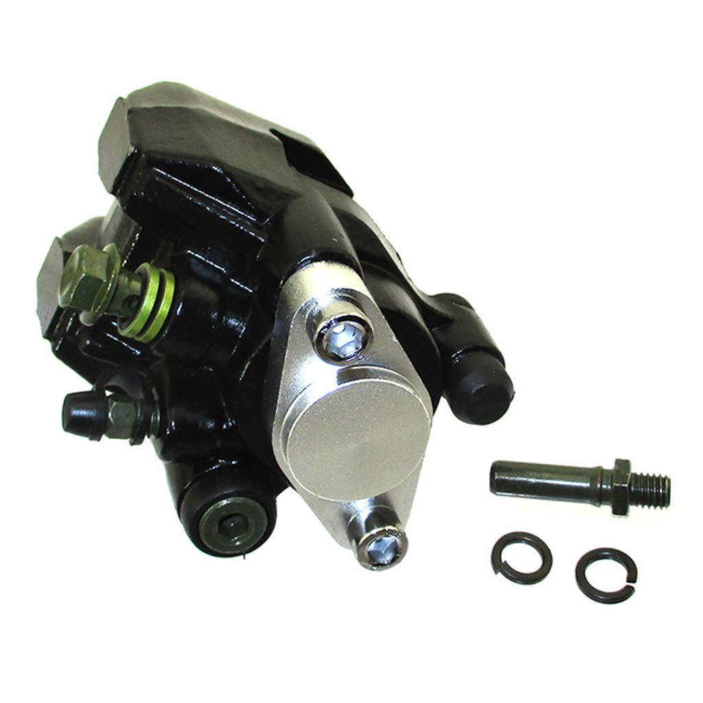 Rear Brake Caliper Without Parking Brake For Honda TRX250X - Foto 5