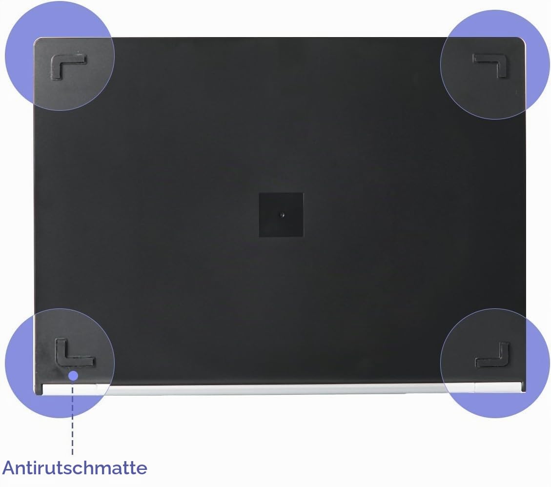 HUION ST200 Faltbarer Ständer für Kamvas unter 16 Zoll