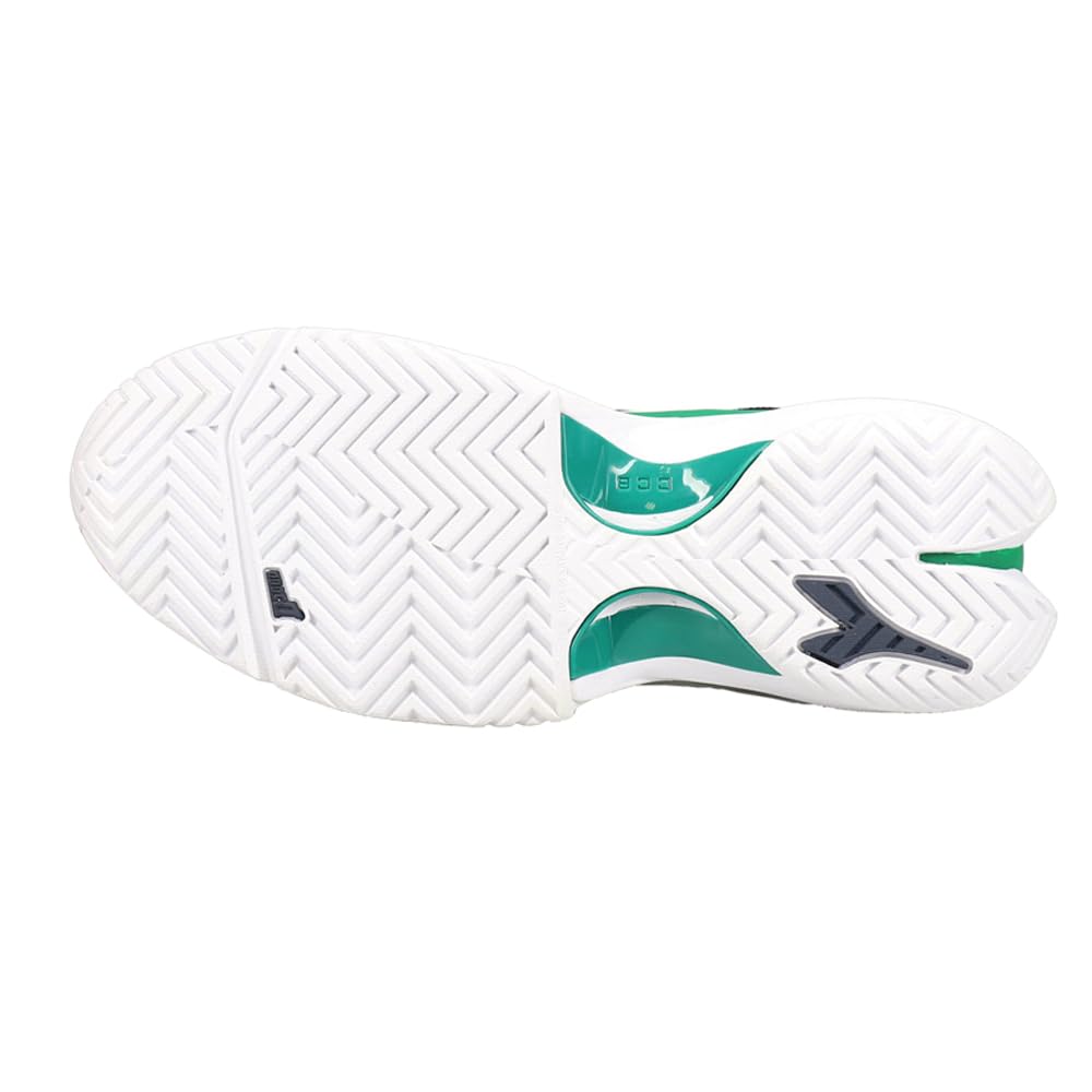 Diadora Męskie buty tenisowe Finale All Ground