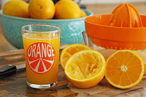 Fresh Florida Juice Oranges, 16 Pieces #TOP3