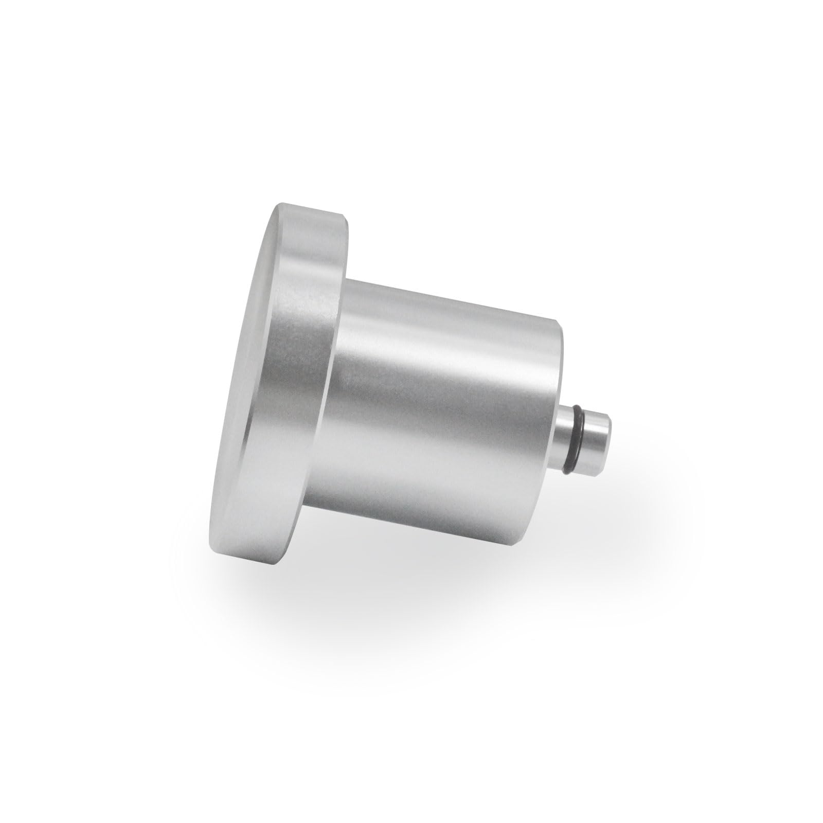 Aluminiowa podkładka podnośnika do podnośnika kompatybilna z Rivian R1T R1S, adapter podnośnika podnośnika podnośnika do podnośnika, wytrzymała, podnośnik podłogowy, adapter podkładki