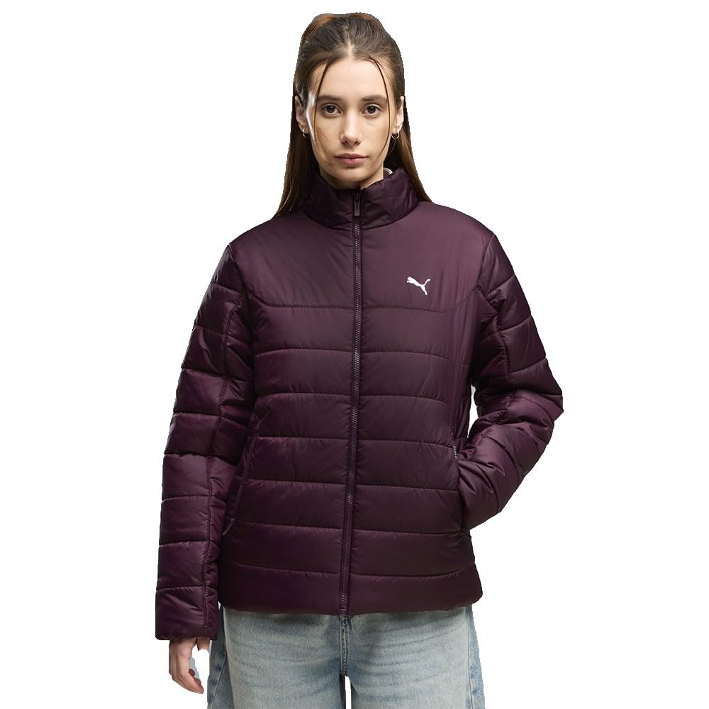PUMA ESS Padded Jacket Mont Kadın