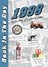 1988 Back In The Day Almanac -- 24-page Booklet / Greeting Card