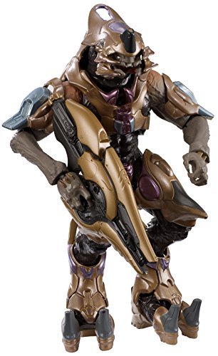 HALO Elite Warrior