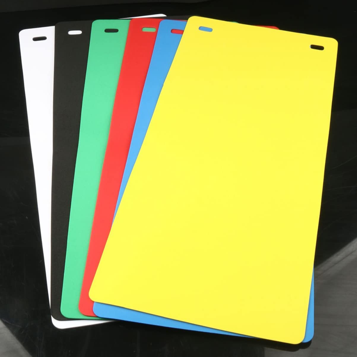 Mini Boîte Photo Pliable 1 Set Abs, Double Bande LED, Éclairage Uniforme