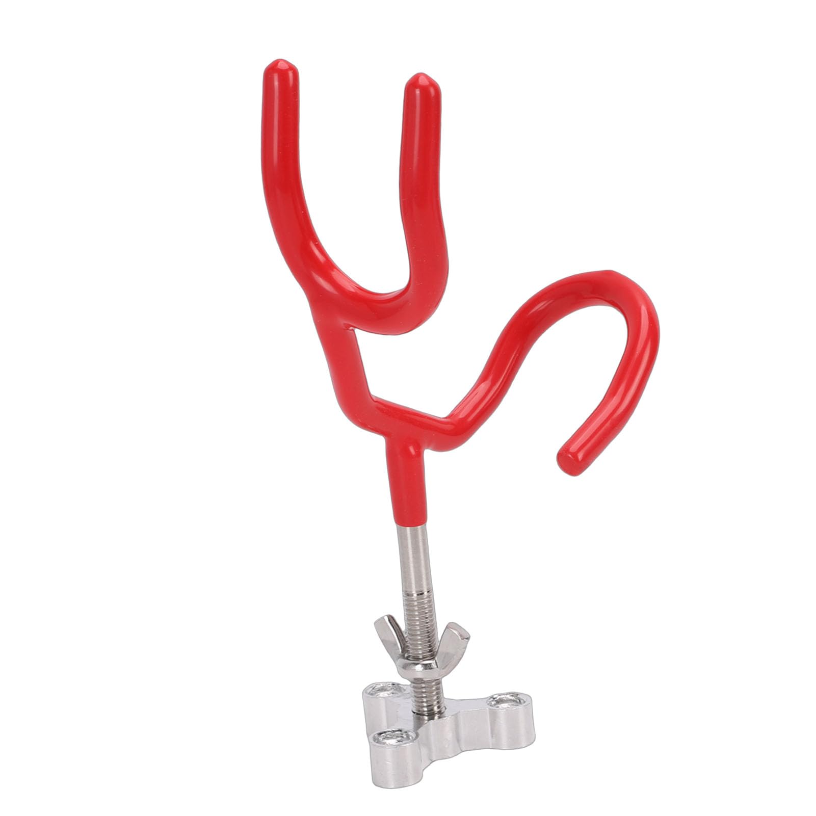 Qcwwy Portacanna da Pesca in Acciaio Inox per Barche e Kayak della Serie Boat Yacht