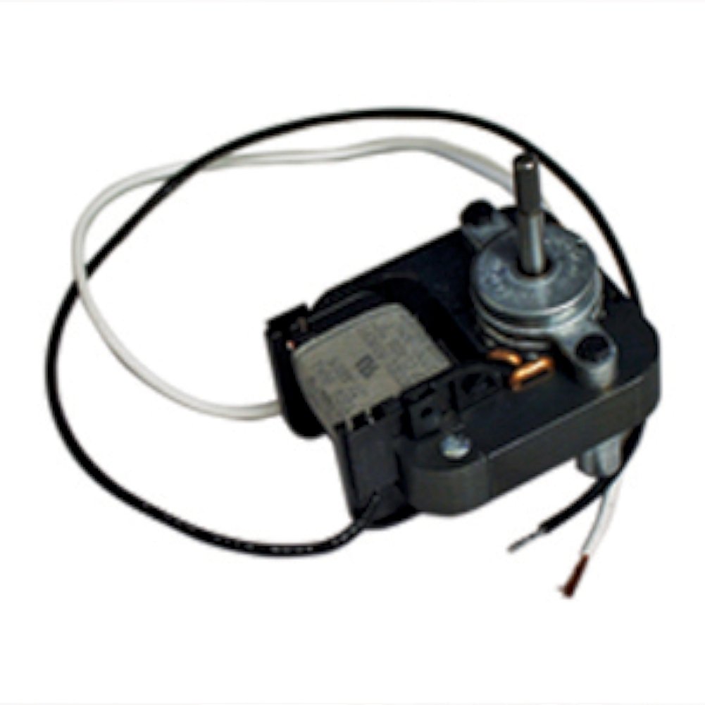 VENTLINE/DEX BVD027800 110V Multi-Purpose Motor