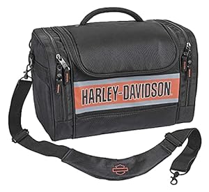 Harley-Davidson Trailblazer Hop Along torba podróżna