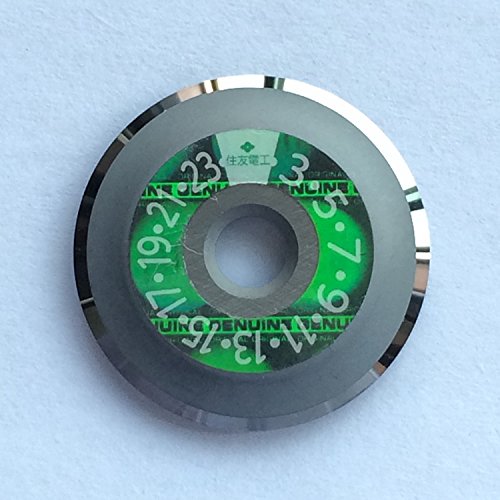 Sumitomo Replacement Blade FCP-20BL for Sumitomo FC-6S Cleaver