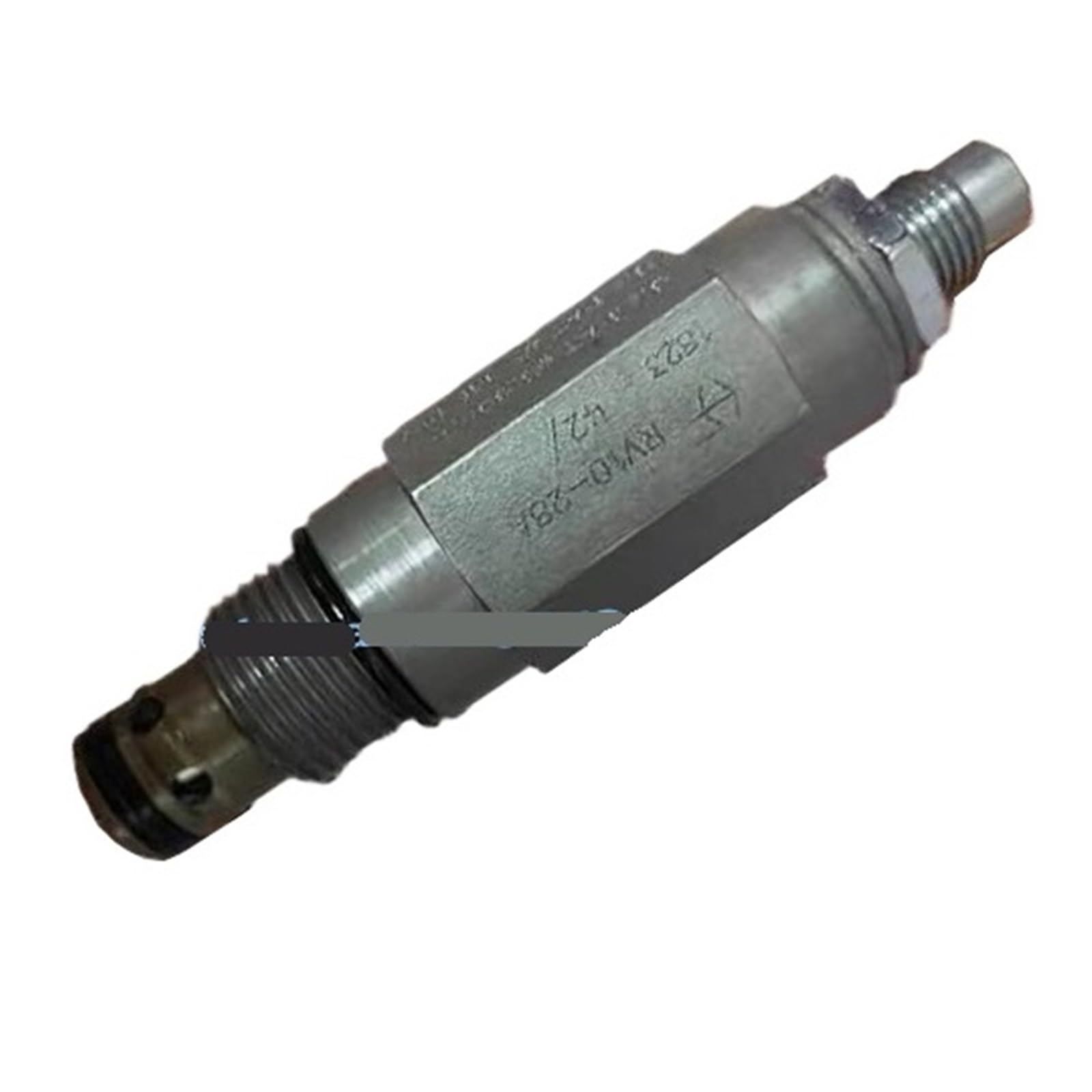 LEOTNNDQ 1pcs RV10-28A Plug In Valve