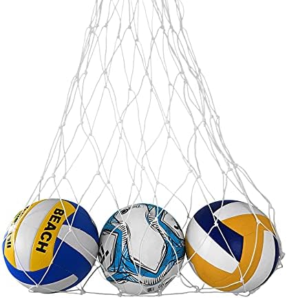 Saco Para até 5 Bolas/Porta Bolas Fio 4mm