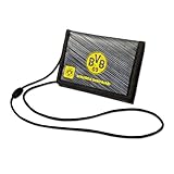 100% ORIGINAL: Dieser Dogtag ist ein offizieller Borussia Dortmund Fanartikel