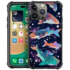 Starry Sky Whale Shark