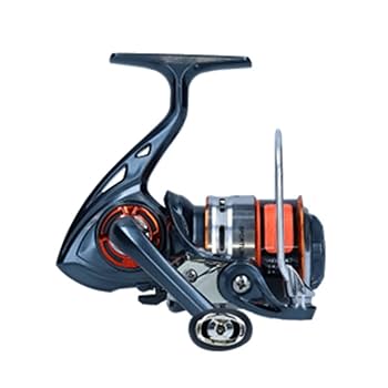 リール R Amazon | スポーツライン 23RA V-MAX 2508 DX-PE（0.8号-120m