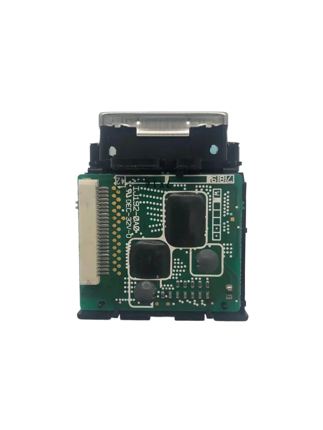 Cabezal de Estampado Compatible con tthead dx2 para Color 800 850 1520 1520k 3000 Stylus Pro 5000 7000 7500 9000 y 9500 boquillas de Impresora