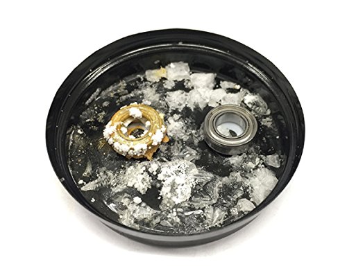 リール REVO ELITE6 IB-L Pre-Order Abu Garcia 18 Revo Elite6 IB-L Left – JDM TACKLE