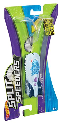 Hw Split Speeders Shark Tearor