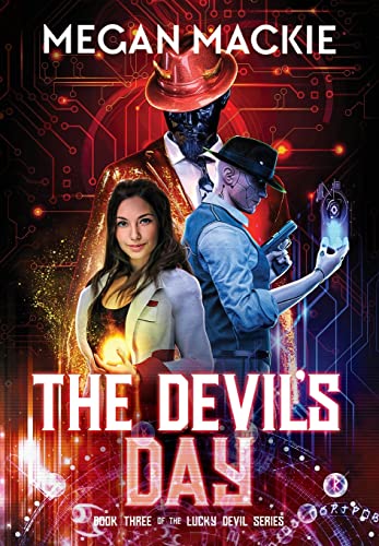 The Devil's Day: 3 (Lucky Devil) view 2