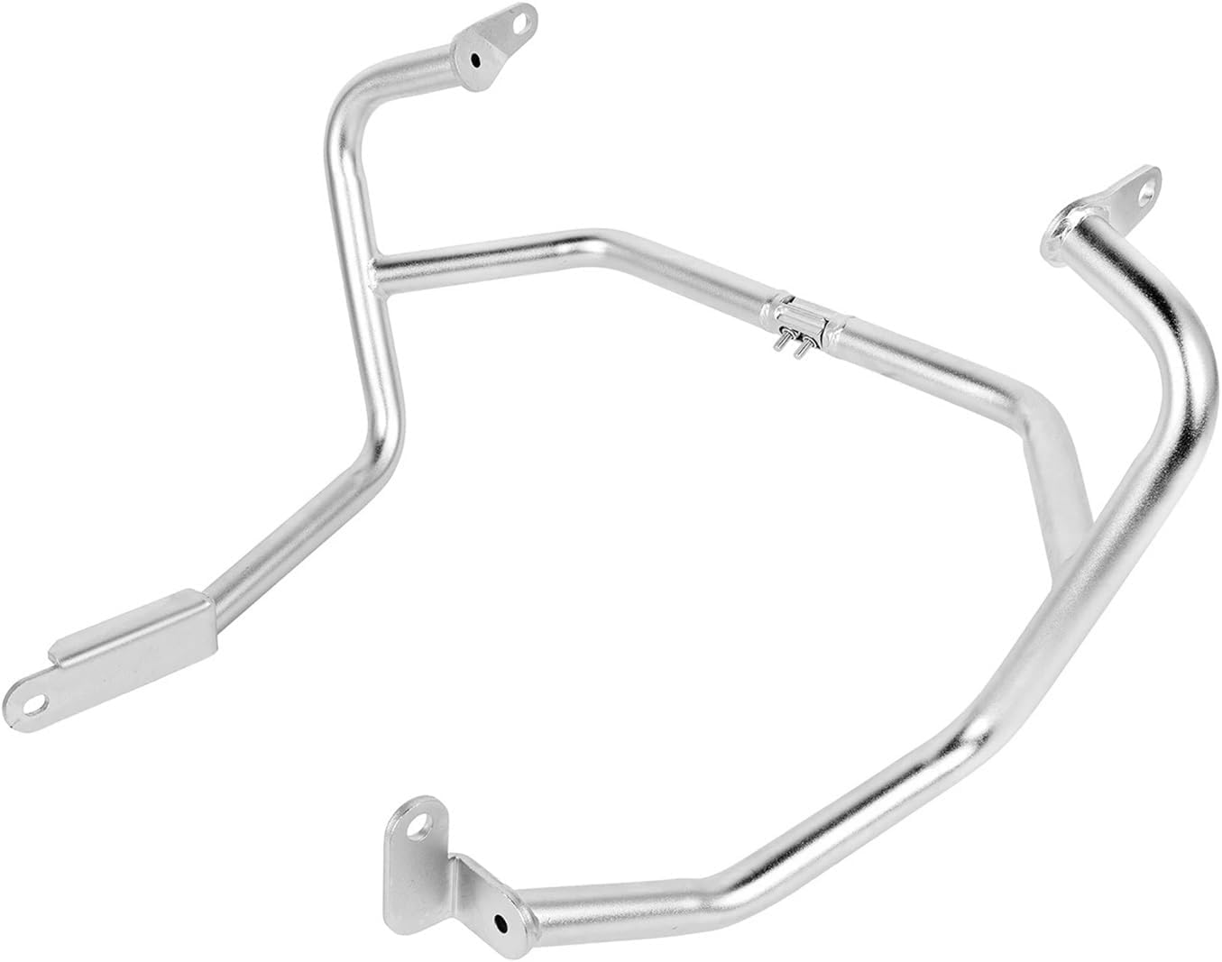 Barre protezione moto Barra di protezione per motocicletta per Benelli TRK702 TRK702X Highway Carsh Bar per paraurti motore TRK 702 702X