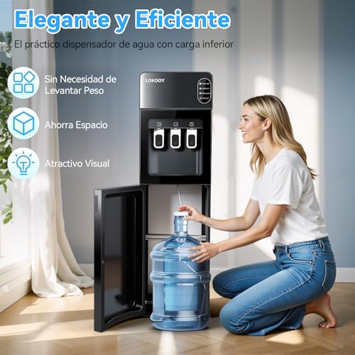 La Mejor Selección de Despachador de Agua Whirlpool favoritos de las personas. 24 Imagen adicional