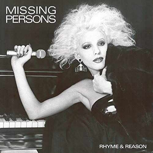 Missing Persons