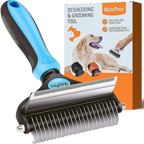 Top 10 Best Furminator For Golden Retriever Reviews & Buying Guide