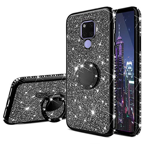 HMTECH Compatibile con Huawei Mate 20 Custodia