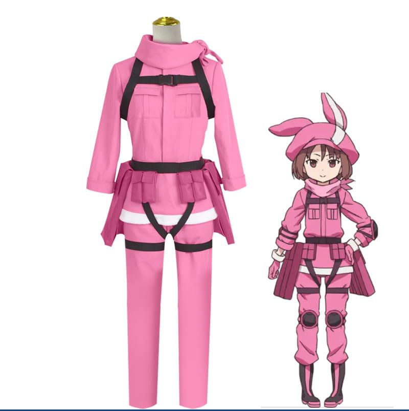 ETER] ドルアーガの塔 ギル 平服 コスプレ衣装 サイズオーダー可能