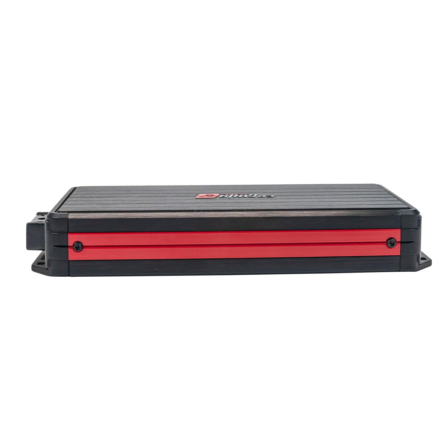 Cerwin-Vega VCU84 Amplificateur Marin 4 canaux 1200 W max/500 W RMS Classe D avec déclencheur à distance