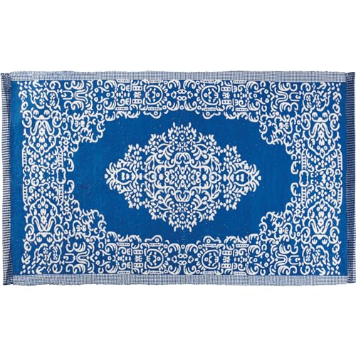 Indigo-Rug Indigo Rug