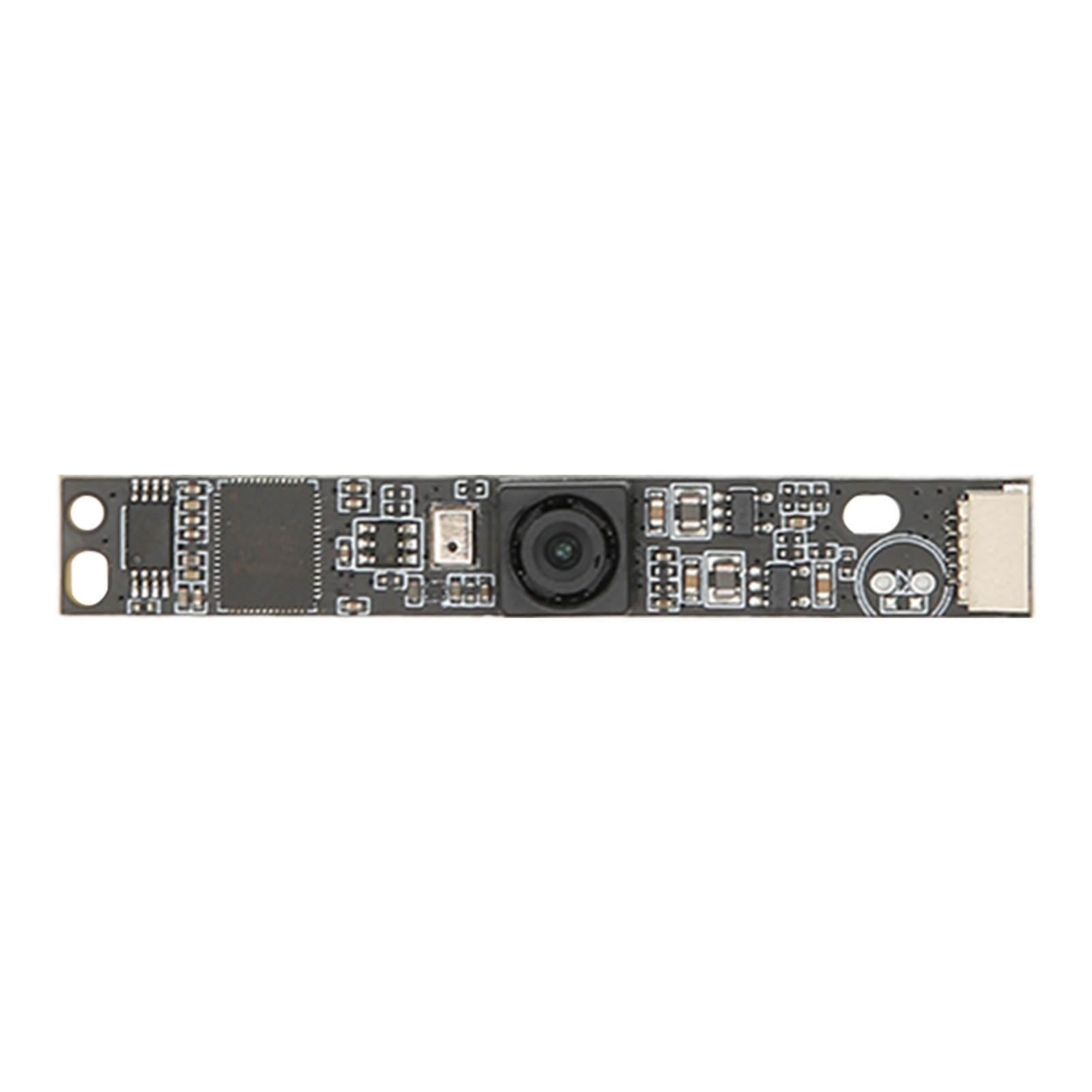 Moduł kamery USB HD 12 MP dla szumów - Moduł kamery internetowej HD do połączeń wideo C