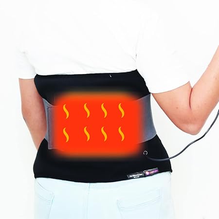 Infrared pad for pain relief Clearance