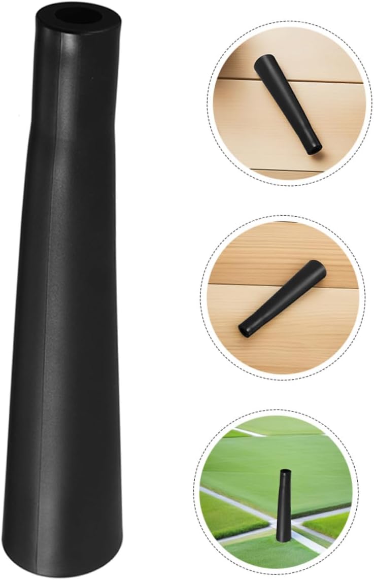 NOLITOY 2pcs Batting Tee Topper Replacement Rubber Cup for Baseball Softball Practice Training High Elasticity Ball Rest for Enhanced Stability and Accurate Hitting Performance