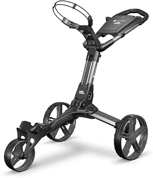 Motocaddy QB2 Golf Push Cart