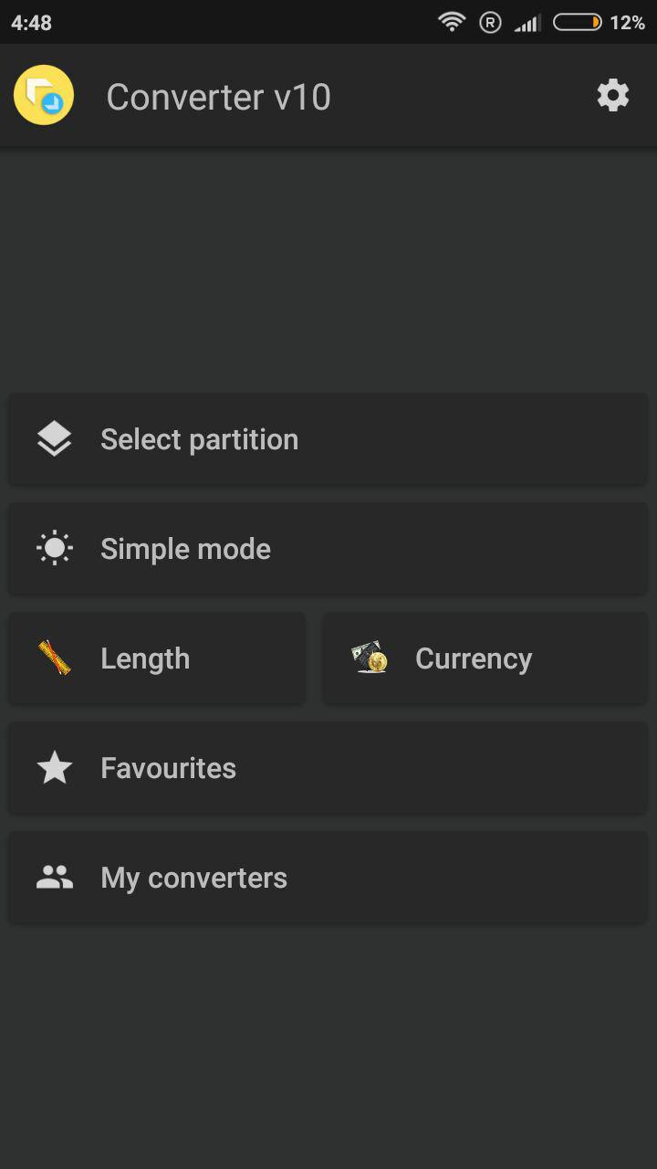 The Best Converter App on Amazon Appstore