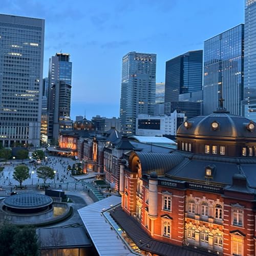 海外派令劇場-第六十一集- 有朋自遠方來1-台美夫妻十年不見/ /職場人生如戲6- I am twenty-sex /希望世界和平/認識世界單元-意外的到東京賞櫻花