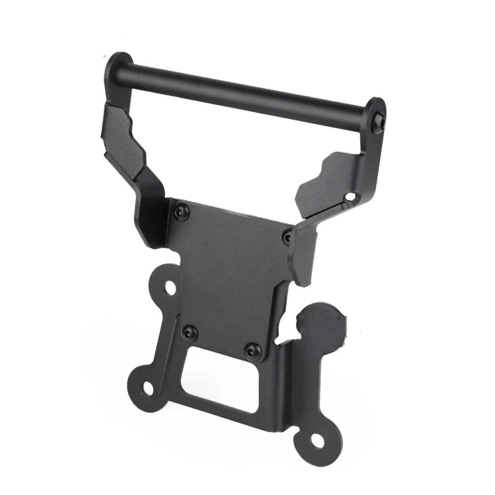 Support De Navigation Support De Navigation GPS Moto pour Voge Valico 625 DSX625 DS625X 2025 Smartphone 22 Mm X 12 Mm pour Barre Transversale - Adaptateur