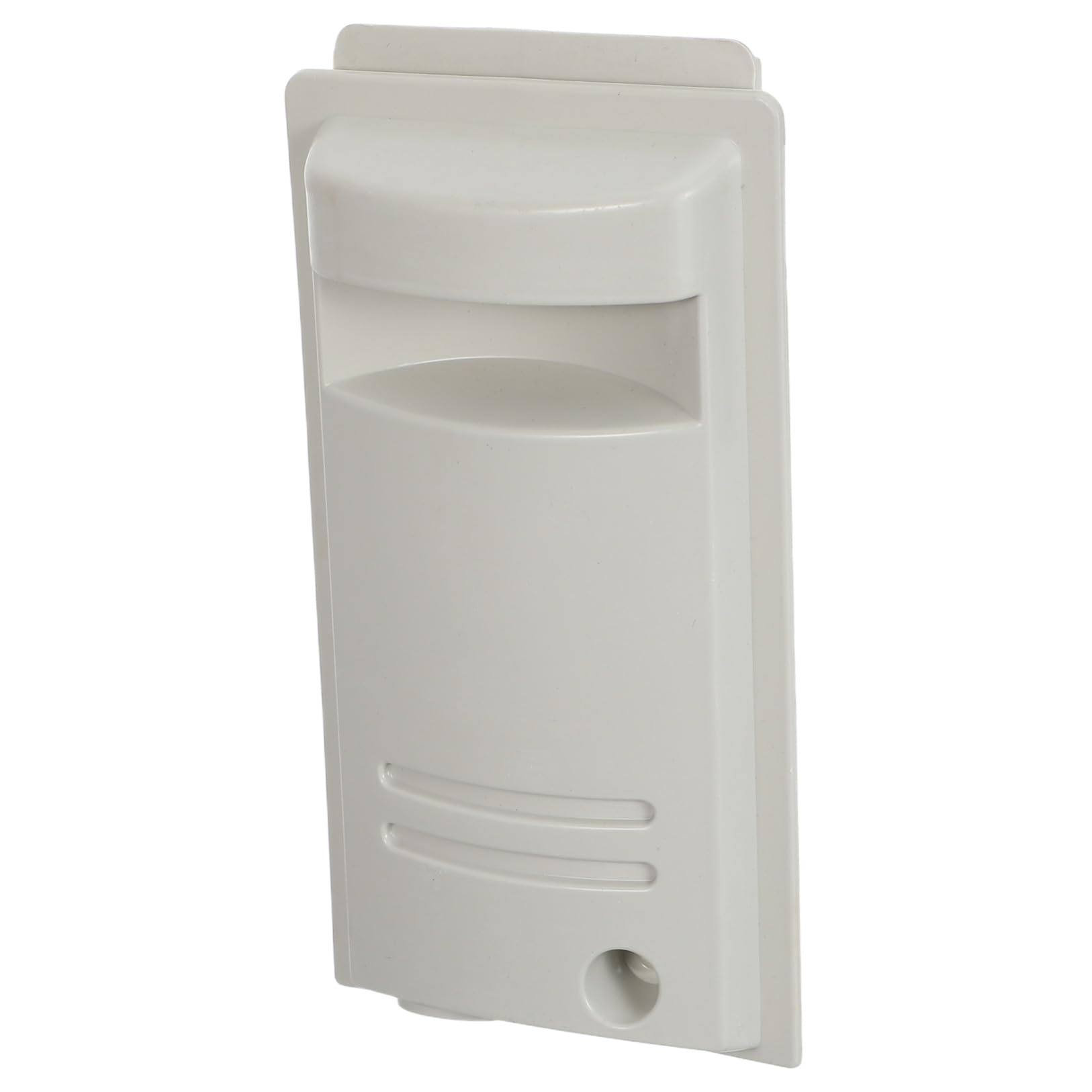 PRETYZOOM Copri Cavi Elettrici per Unità Esterna Climatizzatore 1-5p in Gomma Maniglia Resistente per Protezione Condizionatore