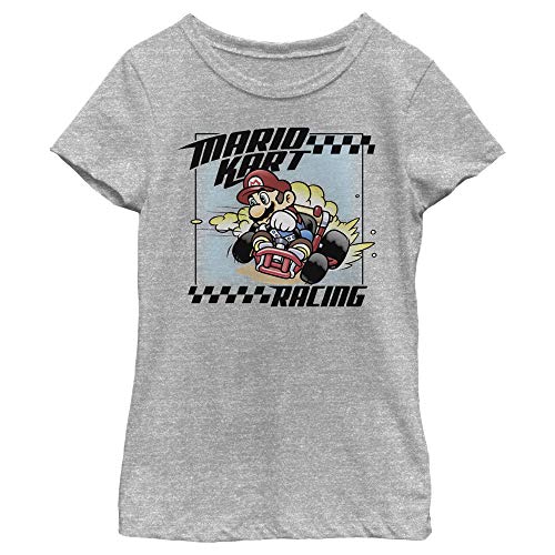 Image of Nintendo Girls' Race Hard