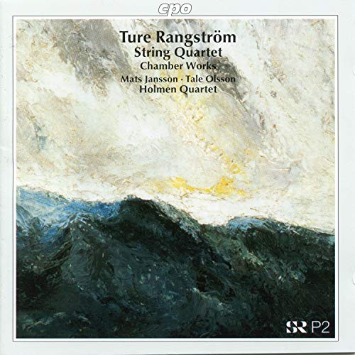 Play Rangström Chamber Works by Mats Jansson on Amazon Music