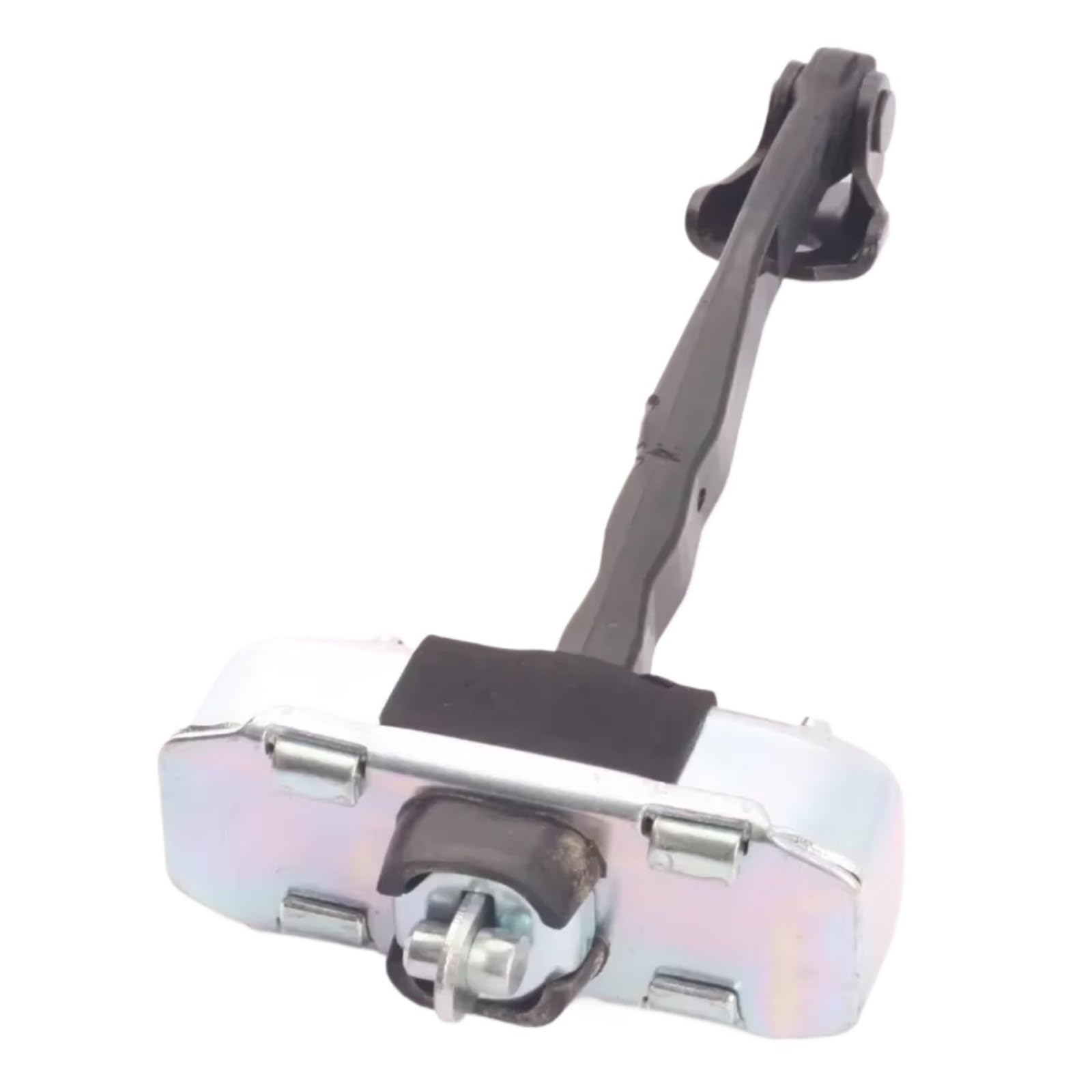 Keryjff One Color Car Door Limiter Compatible With Toyota For Highlander 2015 2016 2017 2018 68610-0E050 68610-0E070 68630-0E050 Front Rear Door Limit Lock Hinge