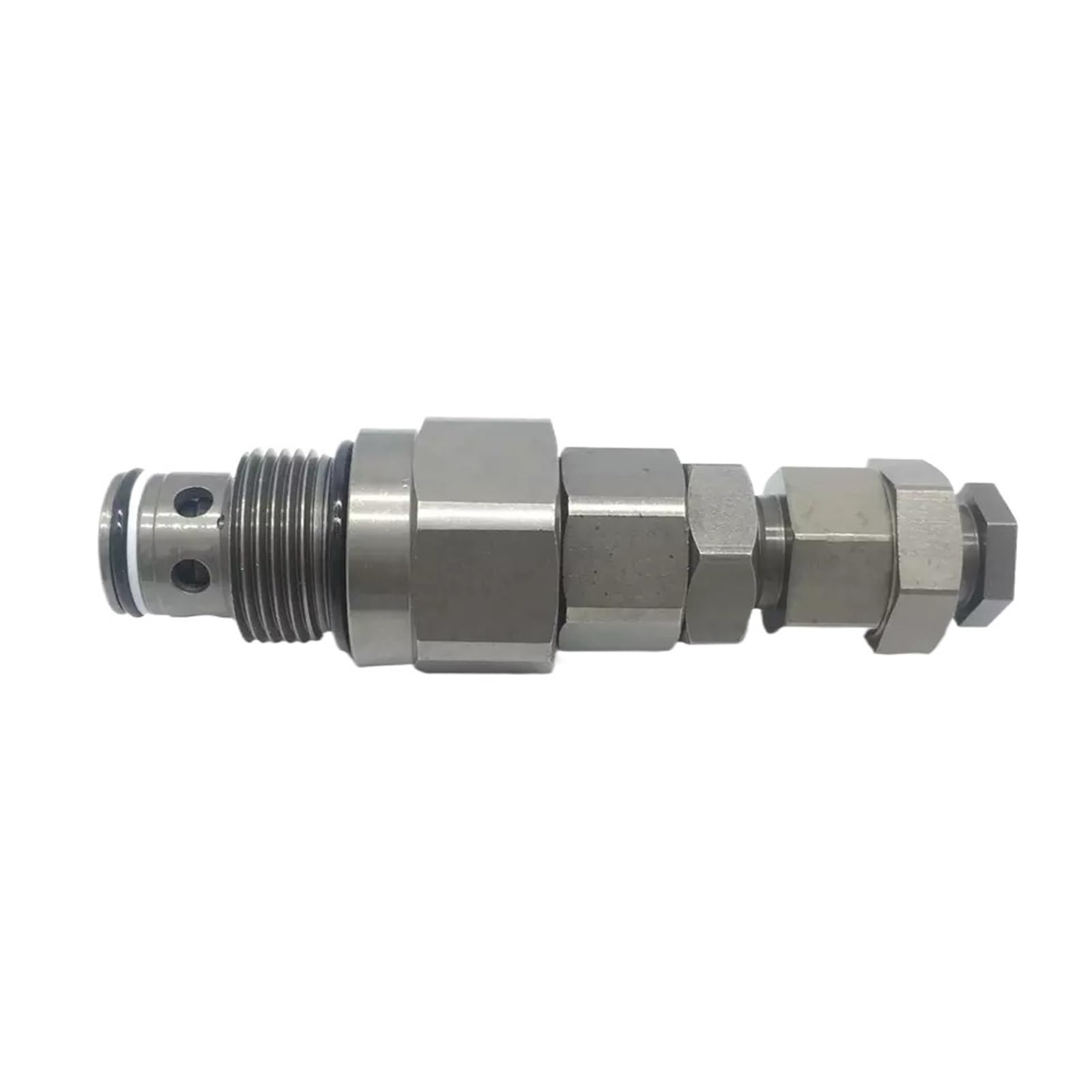 QfUxYYSLD Excavator EC460 Main Valve Relief Valve 14597142 14513190 Travel Motor Relief Valve SA8230-34500