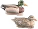 Final Approach Mallard Floating Duck Decoys, Pack of 12, Malard