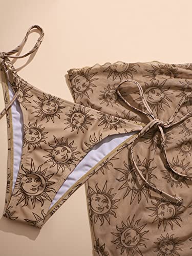 SOLY HUX womens Halter4