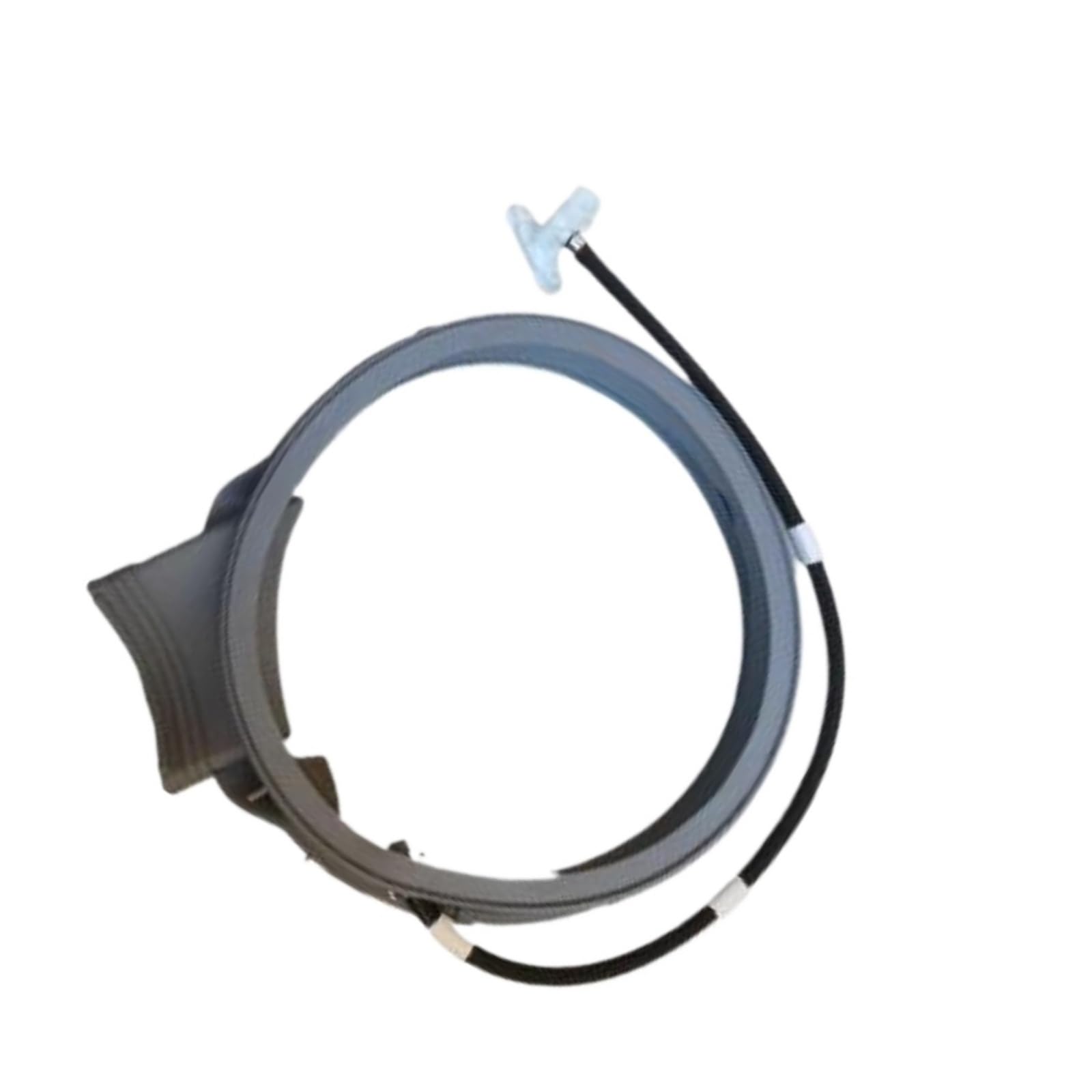 Guarnizione for Porta Lavatrice, Compatibile con Samsung, DC64-00922A Guarnizione in Gomma for Lavatrice Guarnizioni for Lavatrice, Accessori for Lavatrice