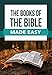 Books of the Bible Made Easy